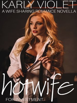 cover image of Hotwife Investment